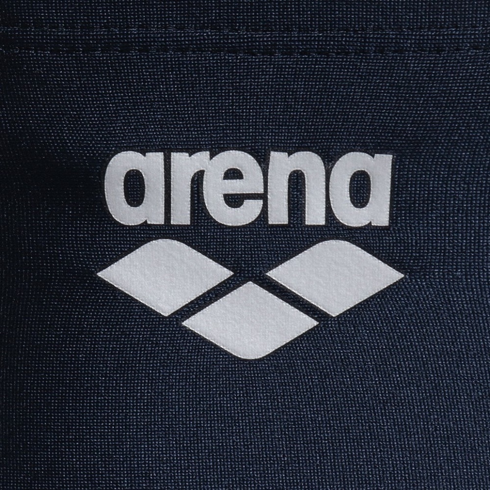 アリーナ（ARENA）（メンズ）水着 メンズ 水泳 フィットネス スパッツ ハーフレッグ LAR-4303 NYRD