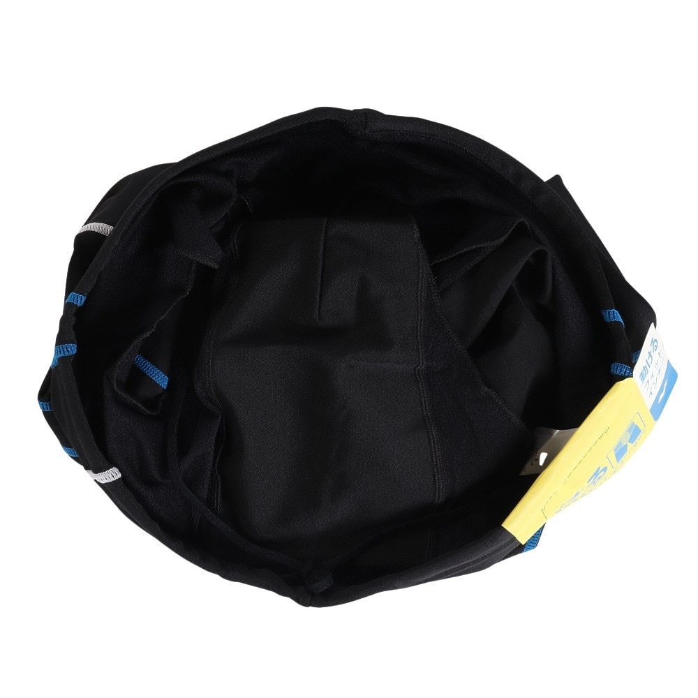 アリーナ（ARENA）（メンズ）水着 メンズ 水泳 フィットネス スパッツ ハーフレッグ LAR-4303E BKBU