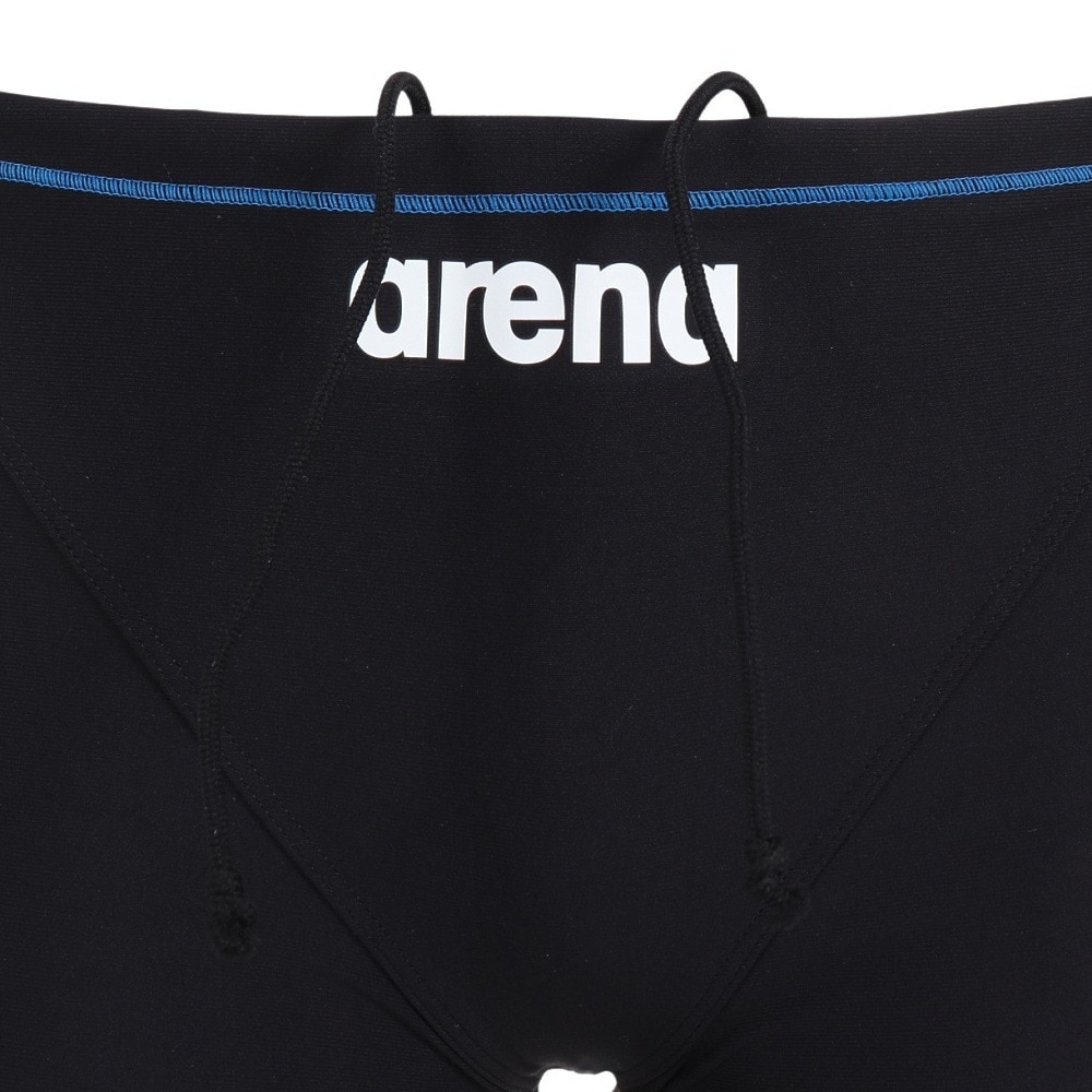 アリーナ（ARENA）（メンズ）水着 メンズ 水泳 タフスーツ TOUGHSUIT スパッツ トレーニング SAR-3100 BKBU