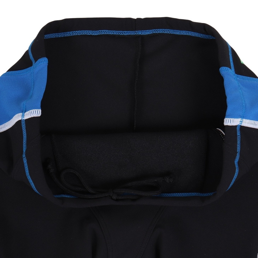 アリーナ（ARENA）（メンズ）水着 メンズ 水泳 タフスーツ TOUGHSUIT スパッツ トレーニング SAR-3100 BKBU