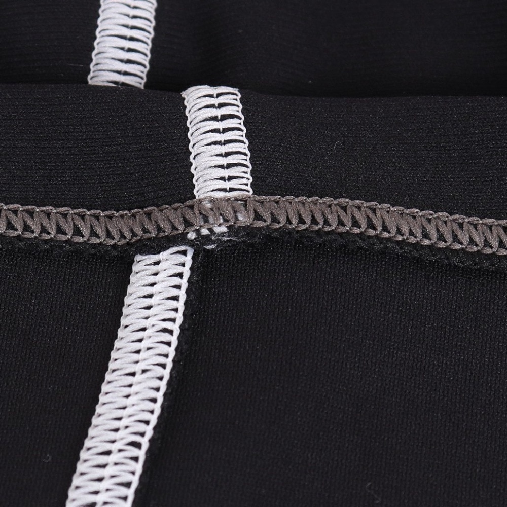アリーナ（ARENA）（メンズ）水着 メンズ 水泳 タフスーツ TOUGHSUIT スパッツ トレーニング SAR-3100 BKGY
