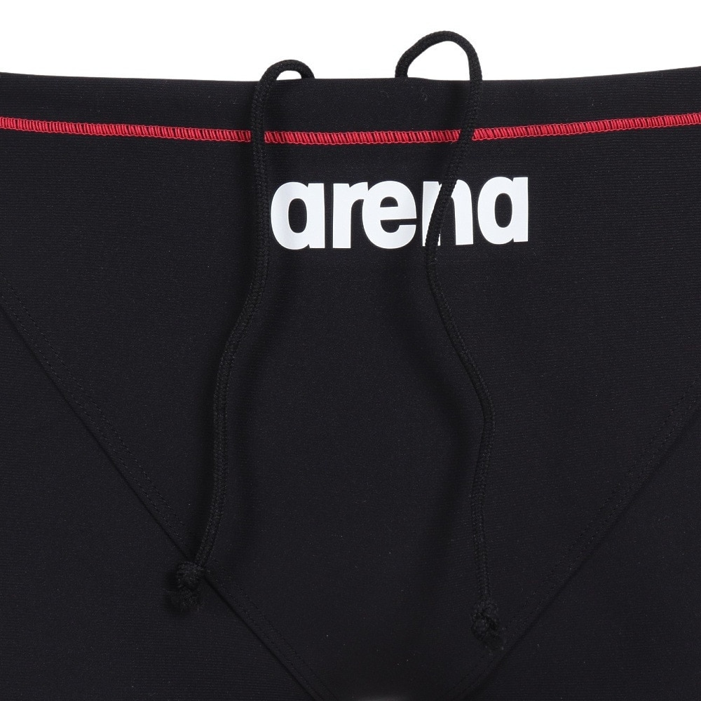 アリーナ（ARENA）（メンズ）水着 メンズ 水泳 タフスーツ TOUGHSUIT スパッツ トレーニング SAR-3100 BKRD