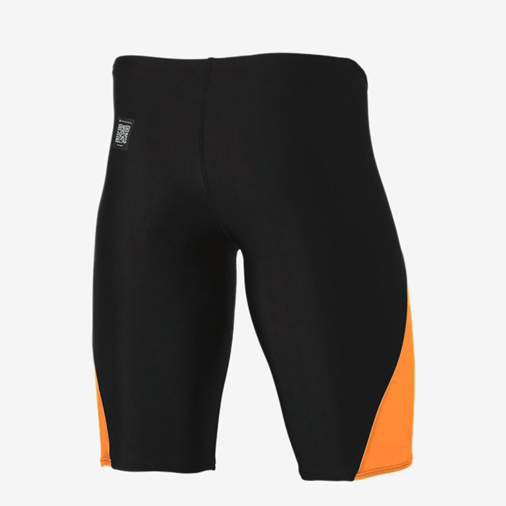 スピード（SPEEDO）（メンズ）水着 メンズ 水泳 フレックスシグマカイ ジャマー WA承認モデル SC62301FG PP 撥水 レッグ丈 4分丈 