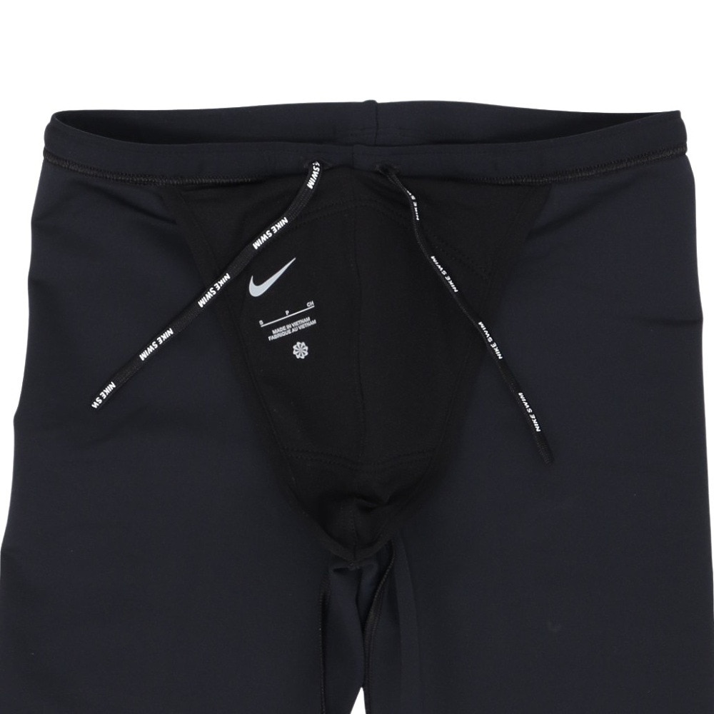 ナイキ（NIKE）（メンズ）水着 水泳 FA25 ロゴジャマー 紺 M-LLサイズ