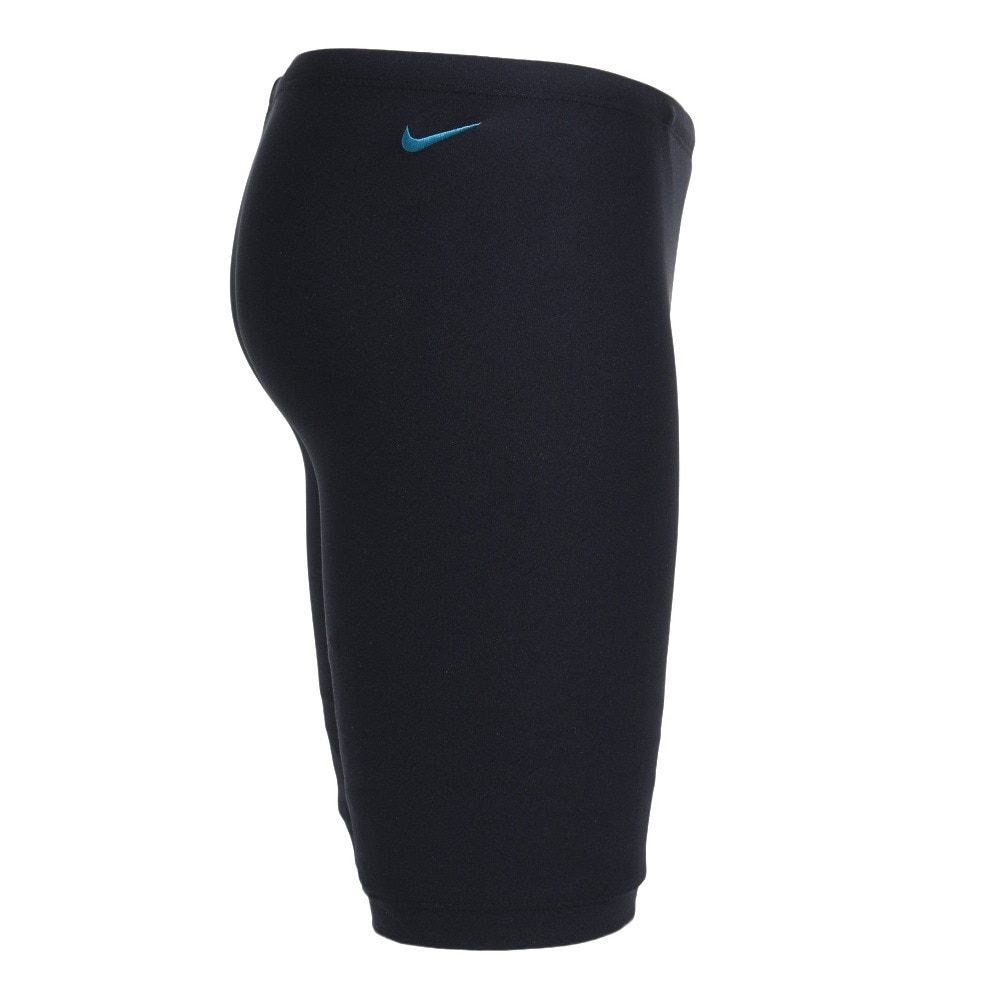 ナイキ（NIKE）（メンズ）水着 水泳 FA25 ロゴジャマー 紺 M-LLサイズ