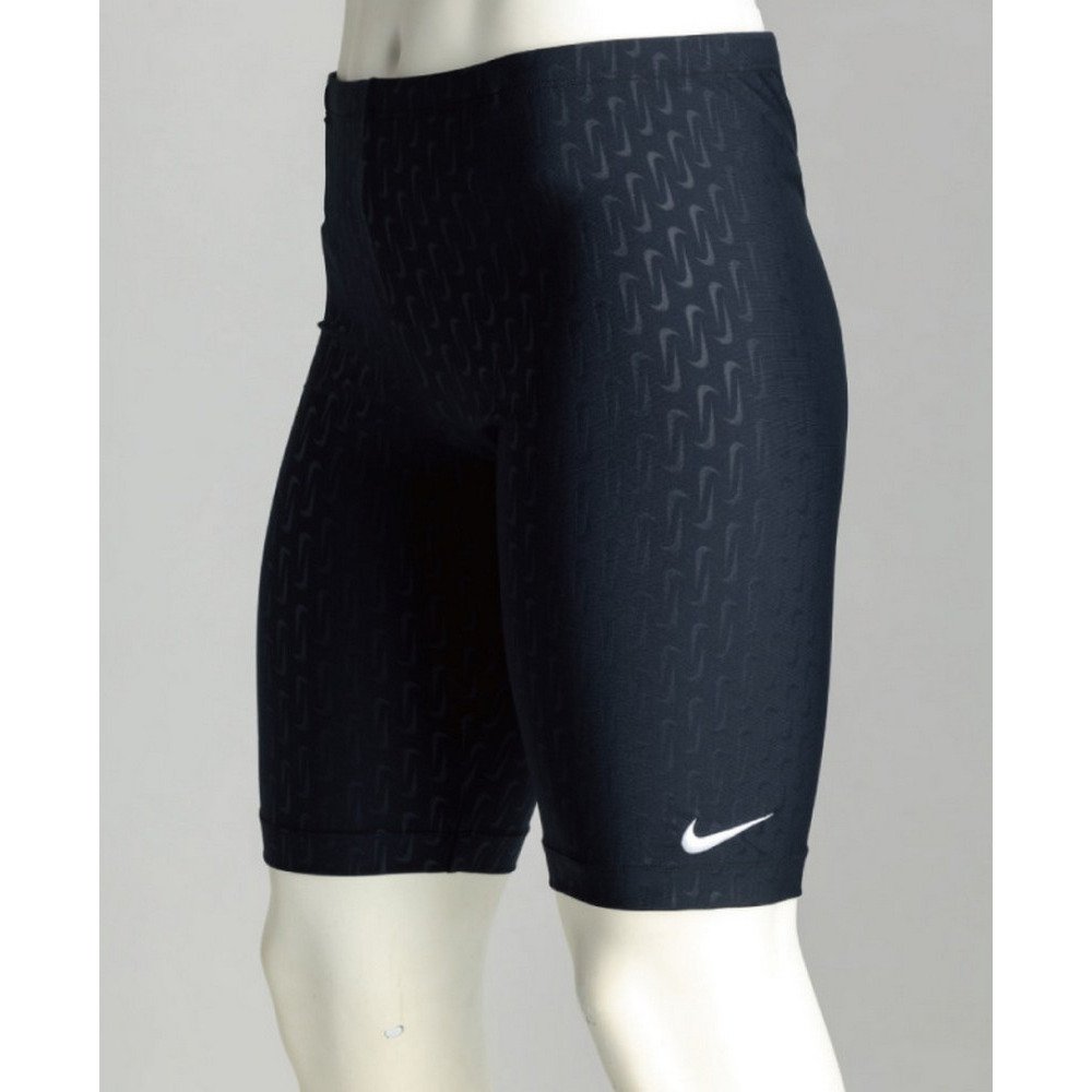 ナイキ（NIKE）（メンズ）水着 水泳 エンボスルーズフィットジャマー