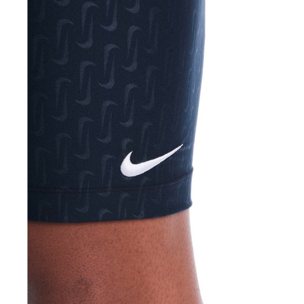 ナイキ（NIKE）（メンズ）水着 水泳 エンボスルーズフィットジャマー NESSG013-N495