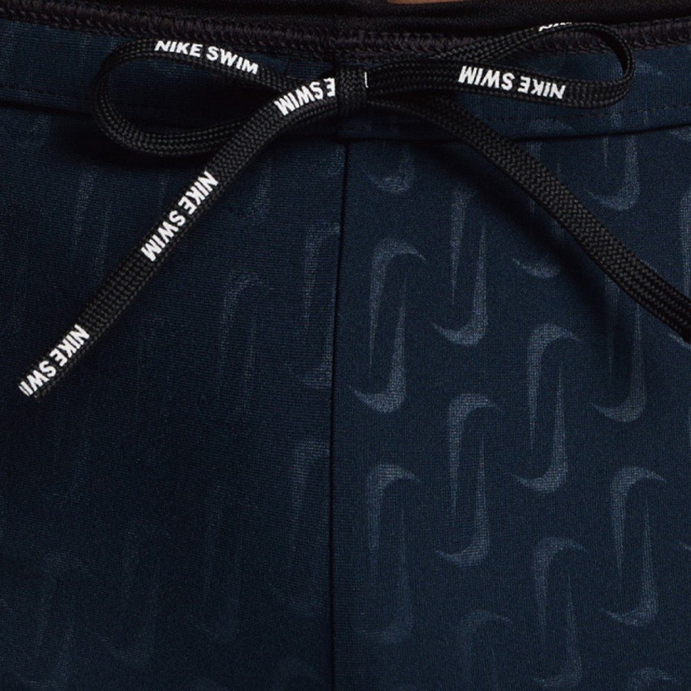 ナイキ（NIKE）（メンズ）水着 水泳 エンボスルーズフィットジャマー NESSG013-N495