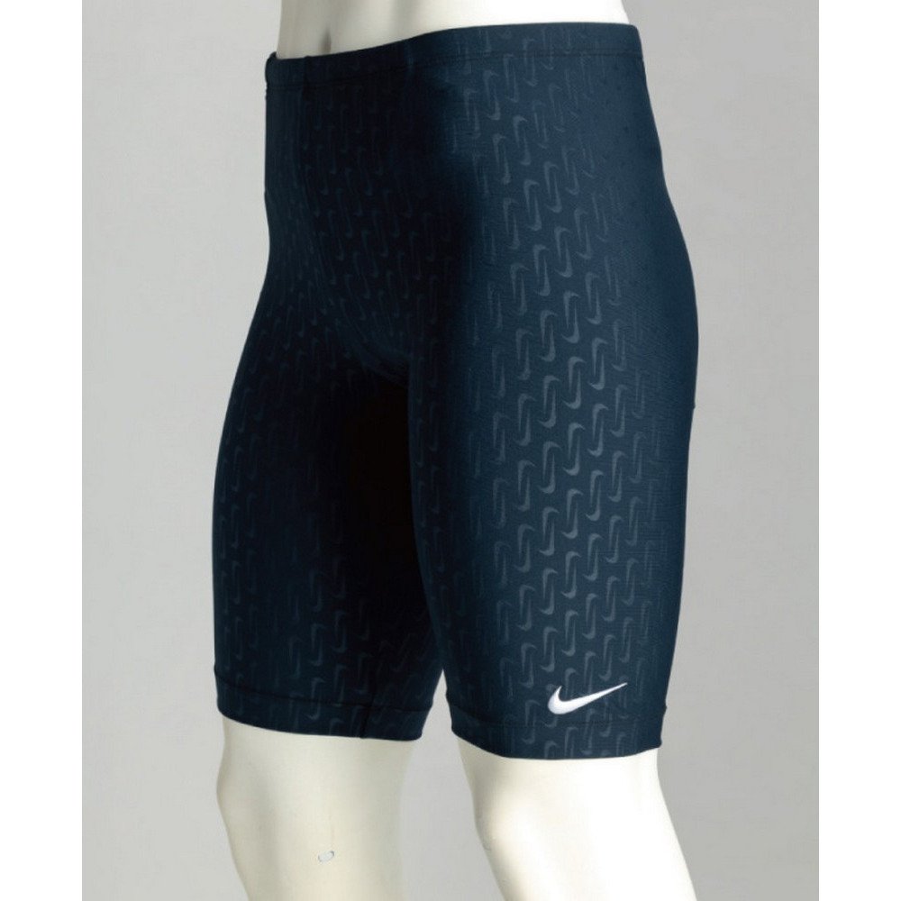 ナイキ（NIKE）（メンズ）水着 水泳 エンボスルーズフィットジャマー NESSG013-N495