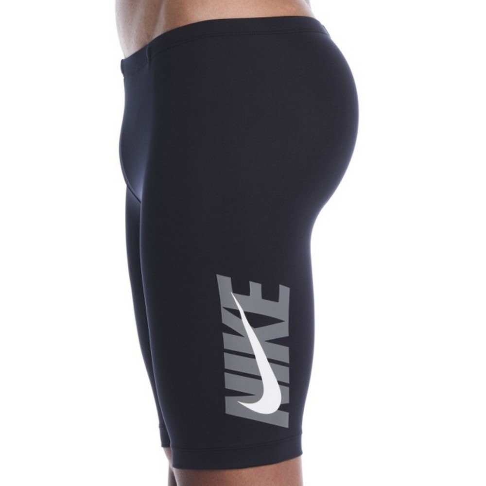 ナイキ（NIKE）（メンズ）水着 水泳 マルチロゴルーズフィットジャマー