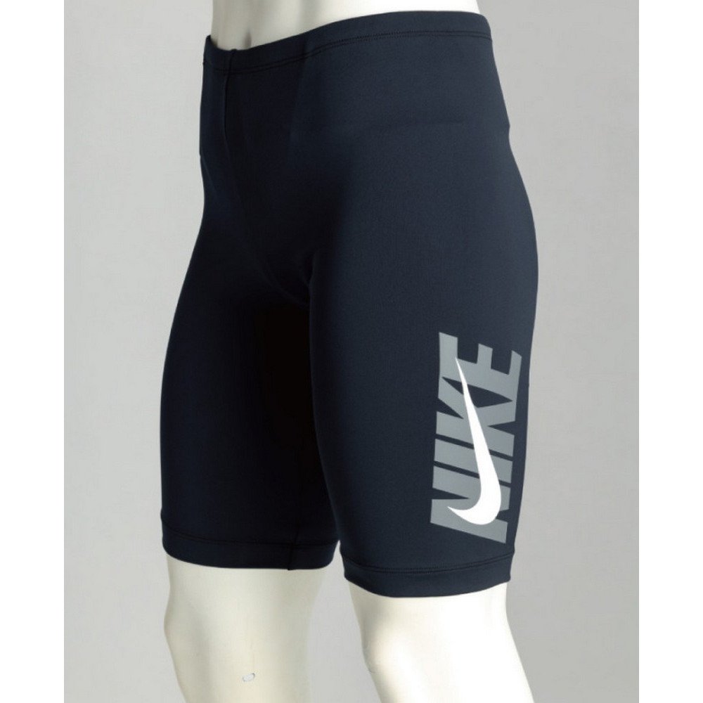 ナイキ（NIKE）（メンズ）水着 水泳 マルチロゴルーズフィットジャマー