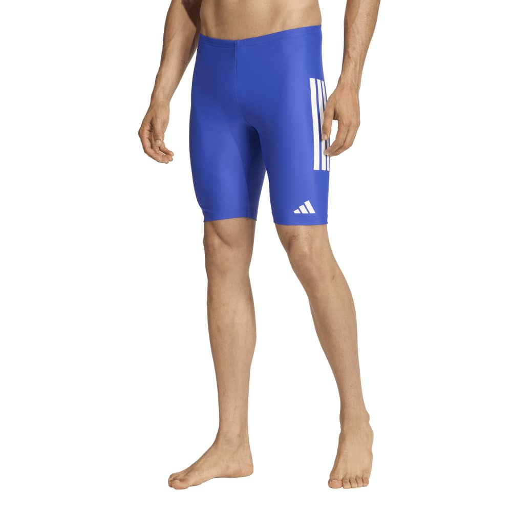 アディダス（adidas）（メンズ）水着 メンズ 水泳 スリーストライプス