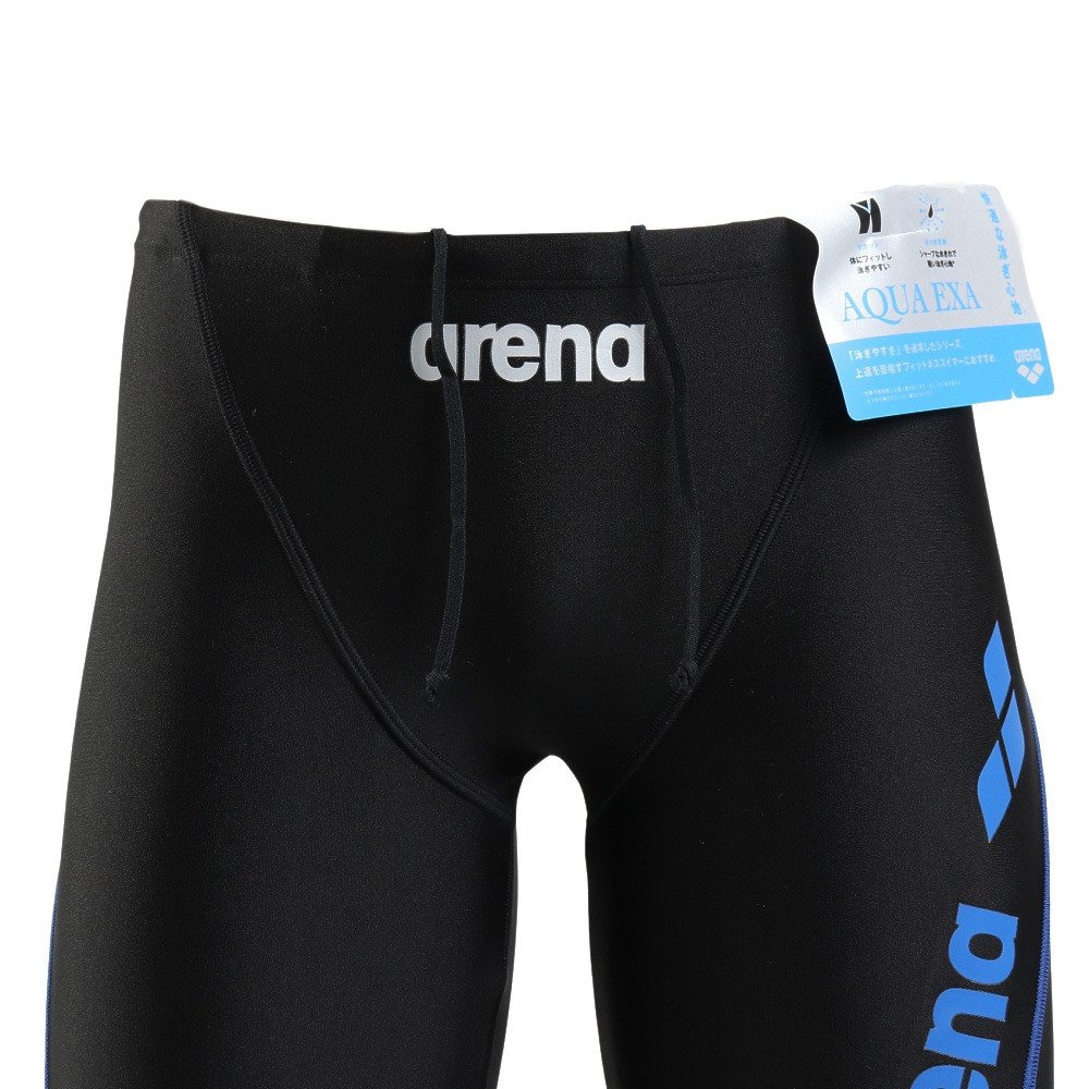 アリーナ（ARENA）（メンズ）水着 メンズ 水泳 フィットネススパッツ
