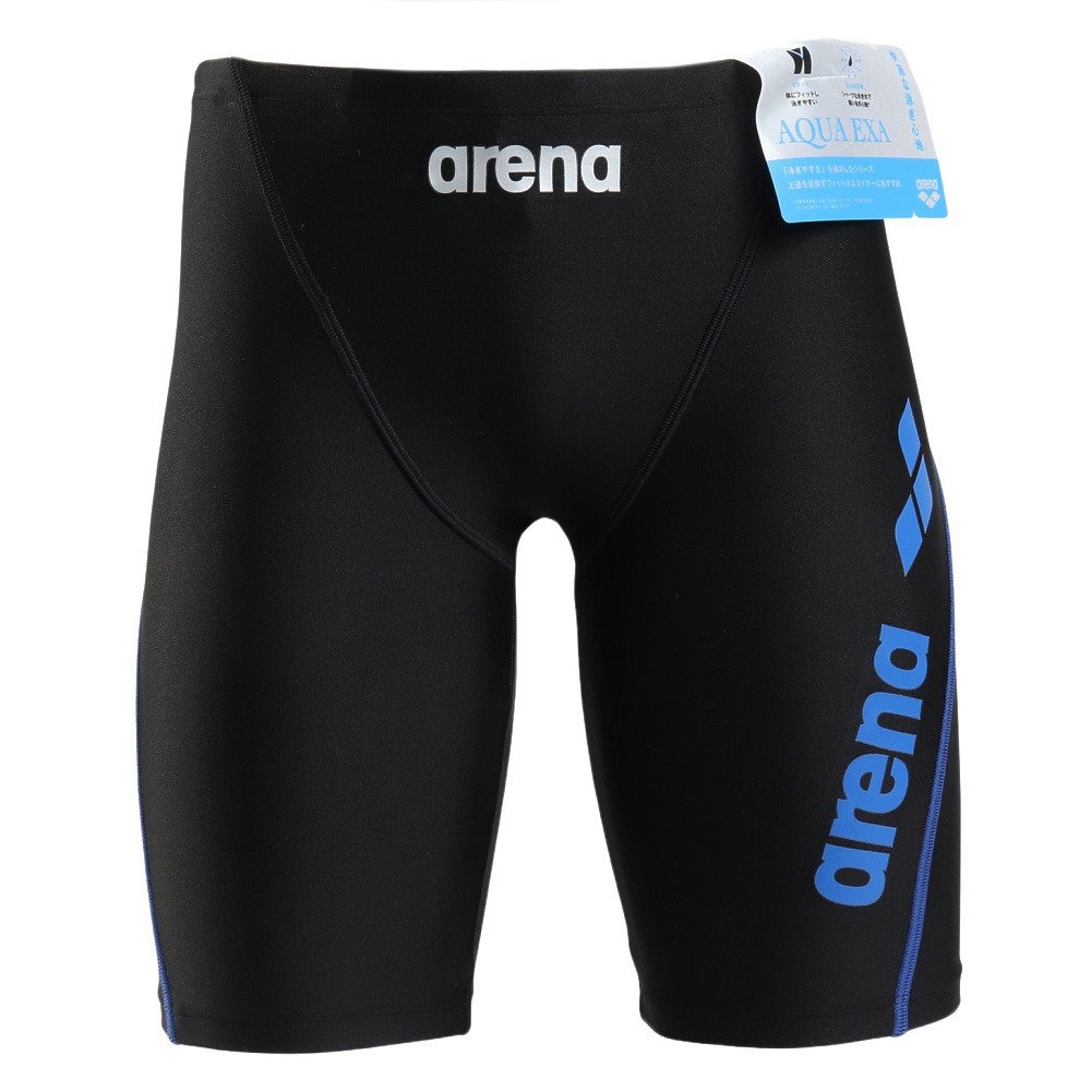アリーナ（ARENA）（メンズ）水着 メンズ 水泳 フィットネススパッツ