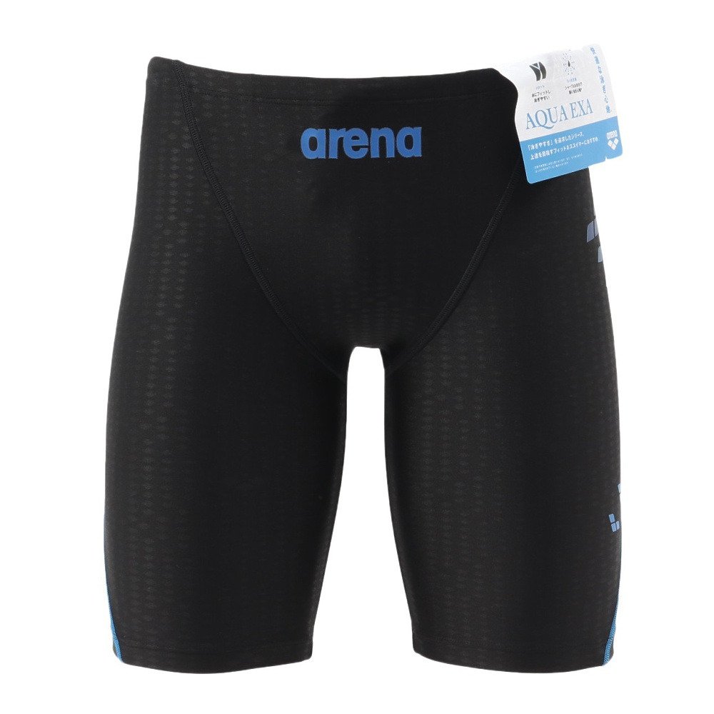 アリーナ（ARENA）（メンズ）水着 メンズ 水泳 フィットネススパッツ