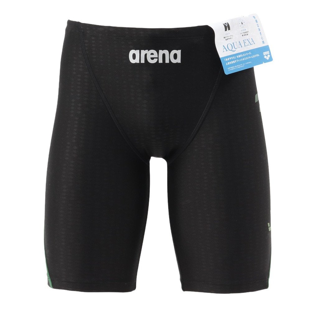 アリーナ（ARENA）（メンズ）水着 メンズ 水泳 フィットネススパッツ