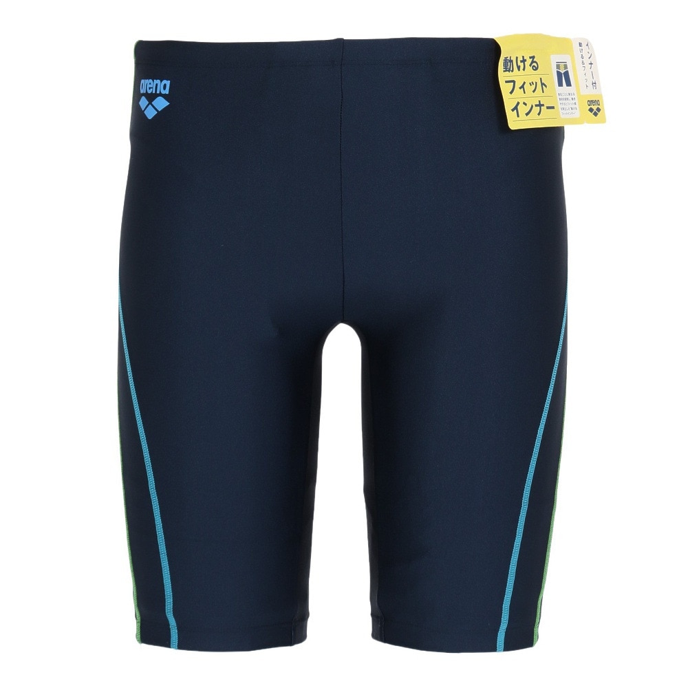 アリーナ（ARENA）（メンズ）水着 メンズ 水泳 フィットネス水着