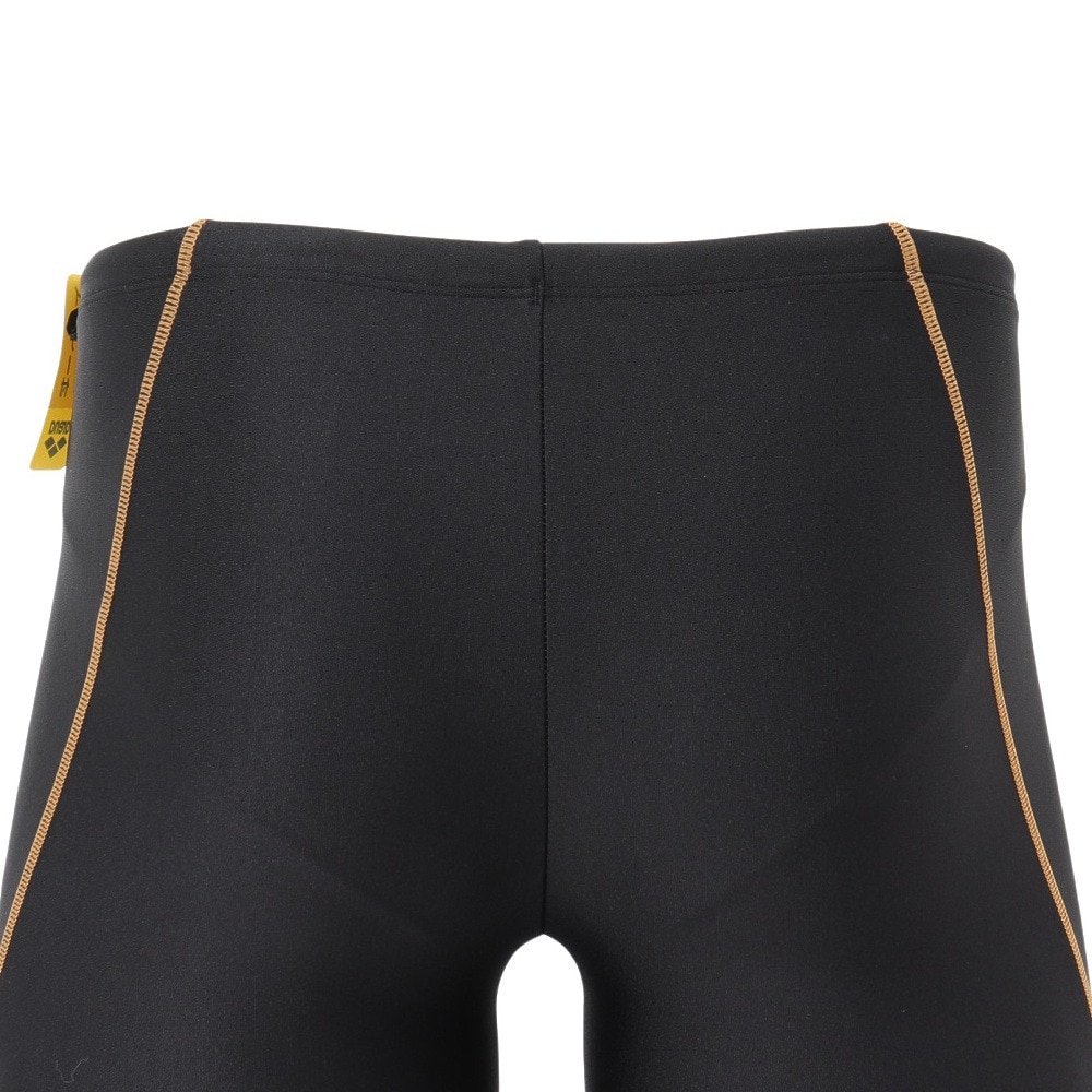 アリーナ（ARENA）（メンズ）水着 水泳 フィットネス スパッツ ハーフ