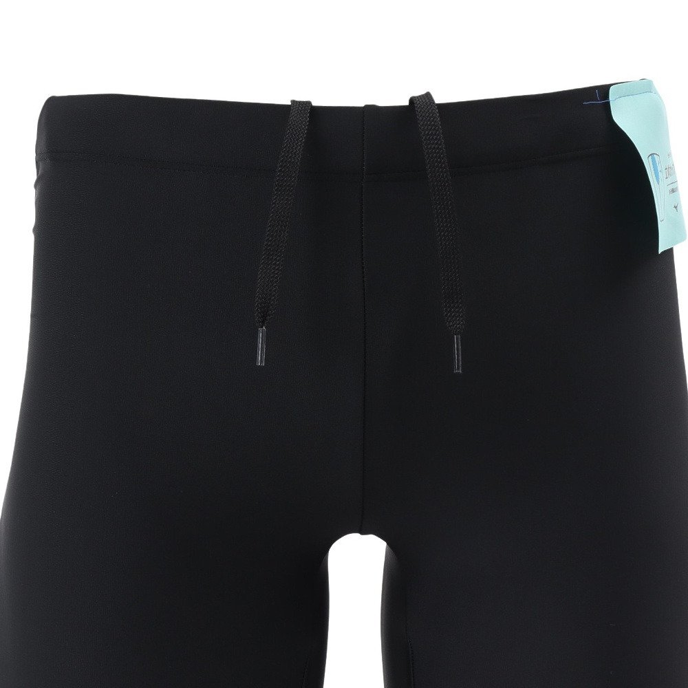 Mizuno 水球水着 Lサイズ ブラック ミズノ（MIZUNO）（メンズ）水着 メンズ 水泳 アクアフィットネス用