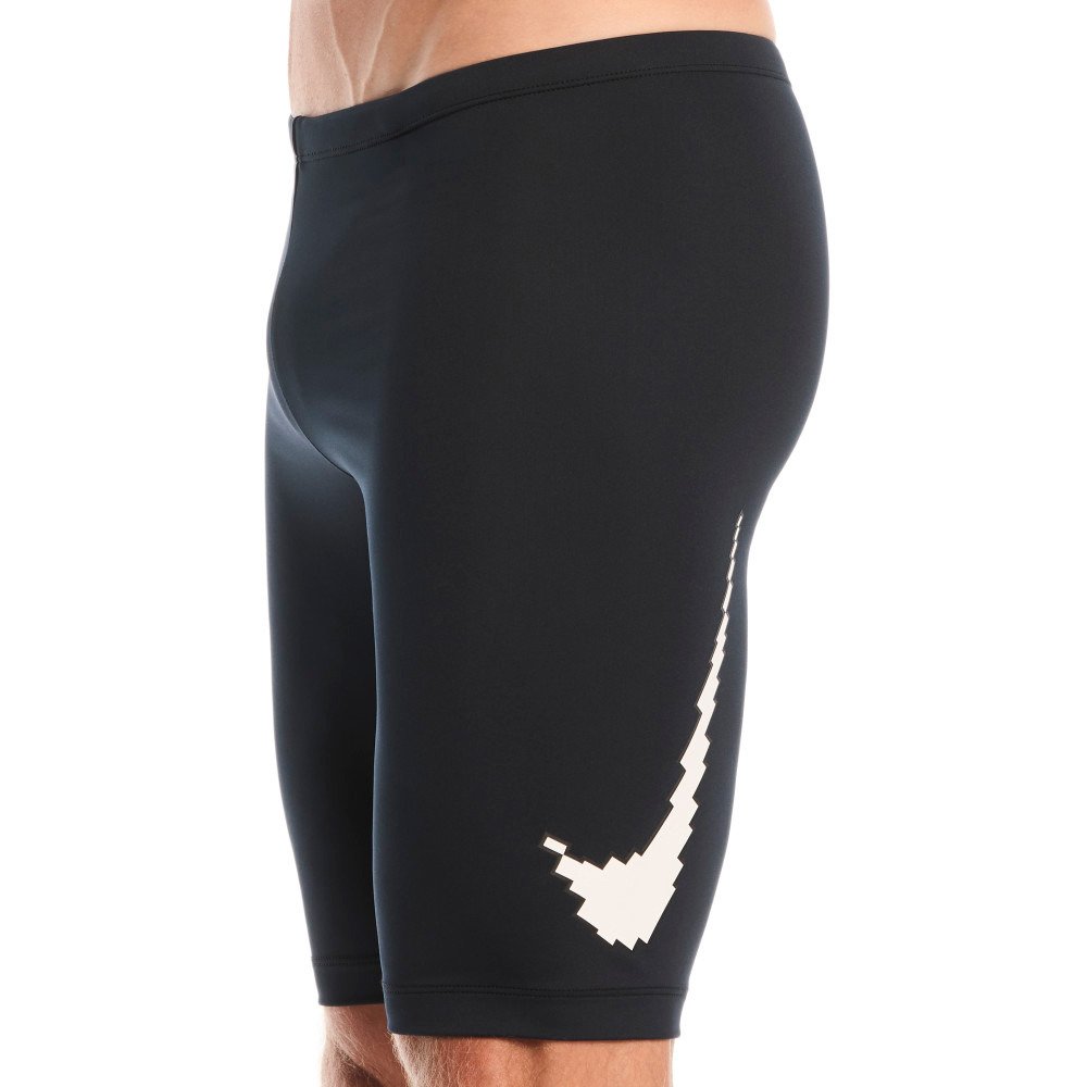 ナイキ（NIKE）（メンズ）水着 メンズ 水泳 マルチ ロゴ ルーズ