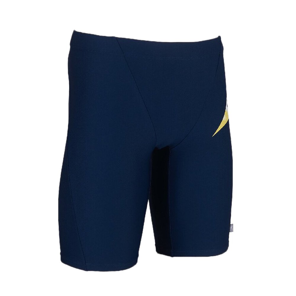Mizuno スポーツ用水着 ネイビー ミズノ（MIZUNO）（メンズ）水着 メンズ 水泳 スイムフィットネス用