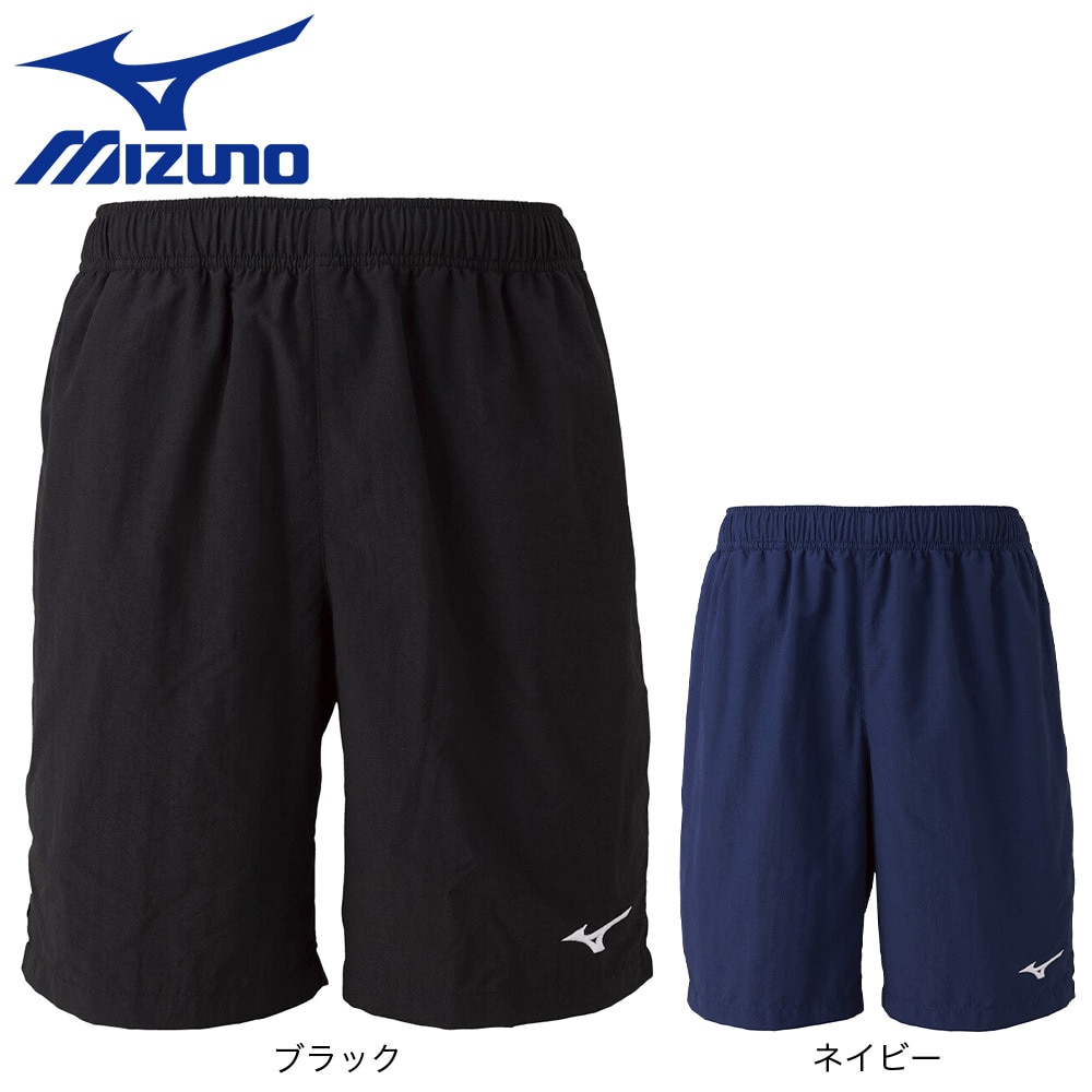 ミズノ（MIZUNO）（メンズ）水着 メンズ Basic ウォータショーツ N2MB9A0309