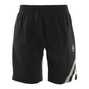 アリーナ（ARENA）（メンズ）水着 メンズ 水泳 スイムウォークパンツ トレーニング フィットネス LAR-1308 BLK