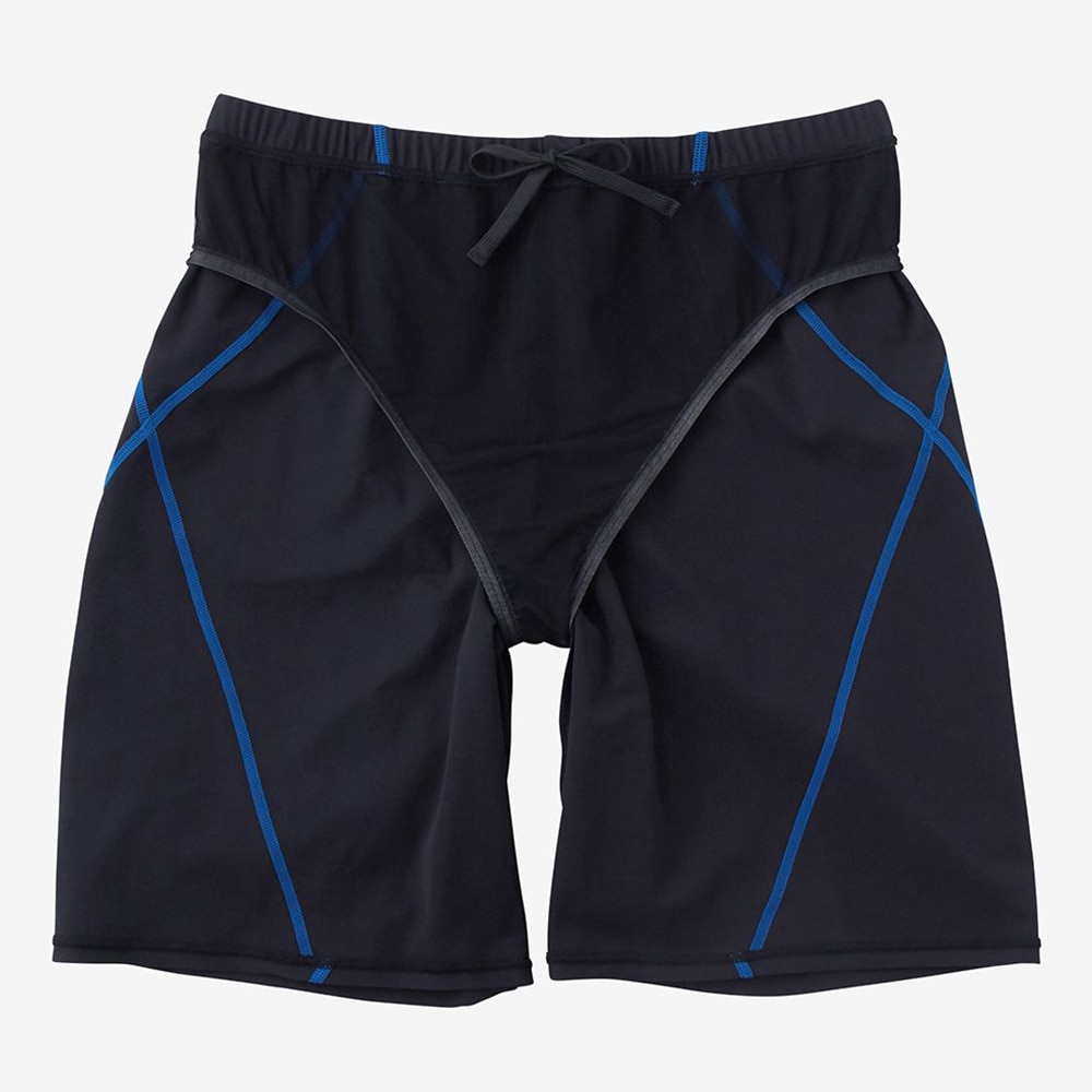 スピード（SPEEDO）（メンズ）水着 メンズ 水泳 ビッグライナールーズジャマー SF62360 BL