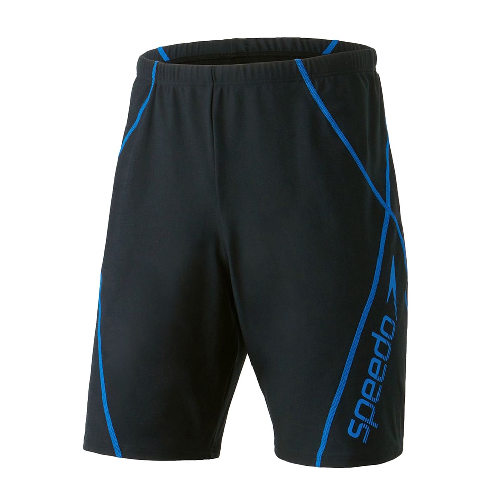 ＳＰＥＥＤＯ 水着 メンズ 水泳 ビッグライナールーズジャマー SF62360 BL Ｍ 40 スイム・競泳