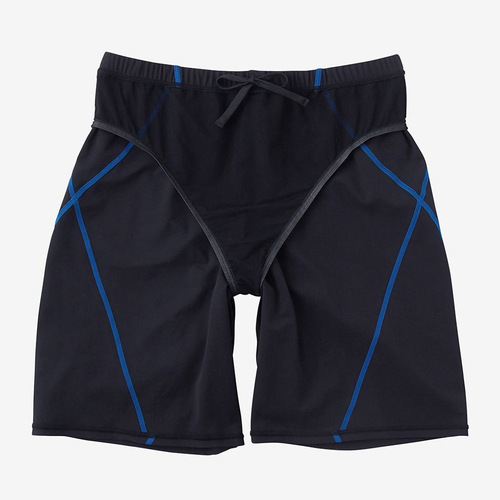 スピード（SPEEDO）（メンズ）水着 メンズ 水泳 ビッグライナールーズジャマー SF62360E BL
