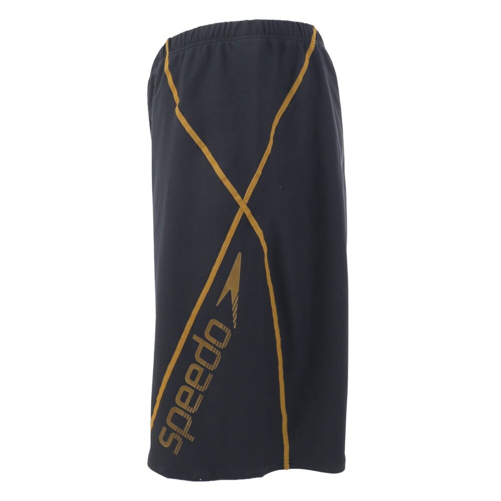 スピード（SPEEDO）（メンズ）水着 メンズ 水泳 ビッグライナールーズジャマー SF62360E GD