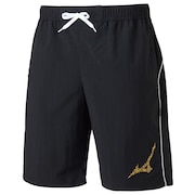 ミズノ（MIZUNO）（メンズ）水着 メンズ 水泳 アクアフィットネス用ウォーターショーツ N2JBA60795