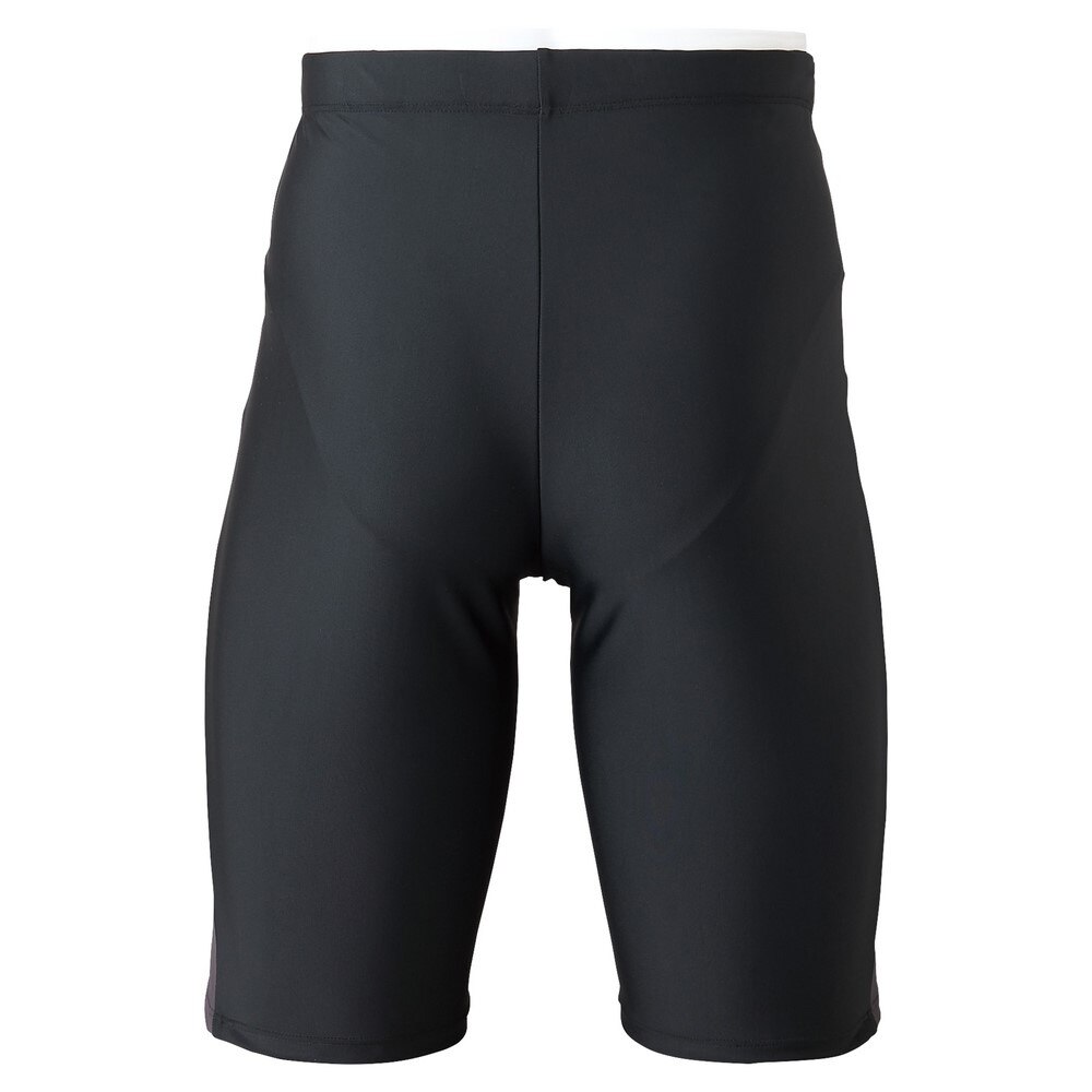 ミズノ（MIZUNO）（メンズ）水着 アクアフィットネス用ルーズスパッツ メンズ 水泳 N2JBA61095