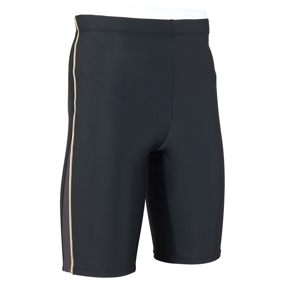 ミズノ（MIZUNO）（メンズ）水着 アクアフィットネス用ルーズスパッツ メンズ 水泳 N2JBA61095