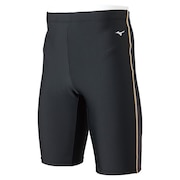 ミズノ(MIZUNO)(メンズ)水着 アクアフィットネス用ルーズスパッツ メンズ 水泳 N2JBA61095