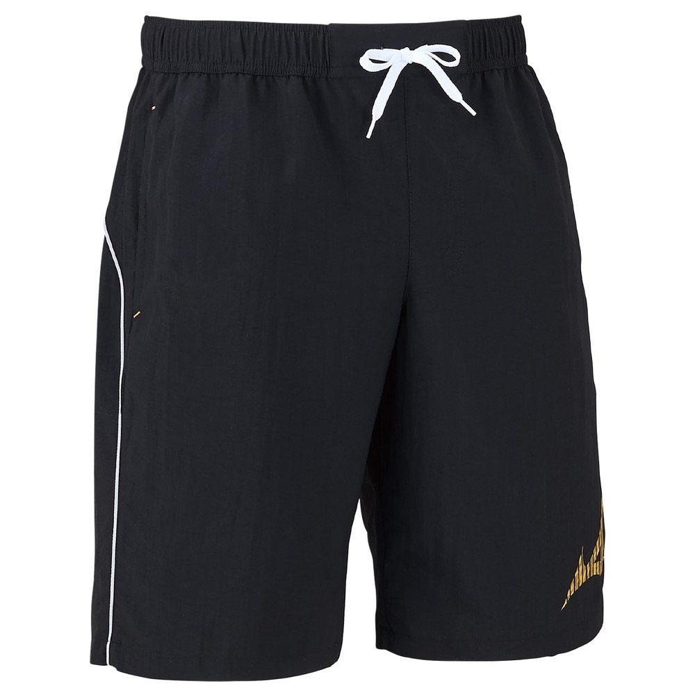 ミズノ（MIZUNO）（メンズ）水着 メンズ 水泳 アクアフィットネス用ウォーターショーツ N2JBA69795