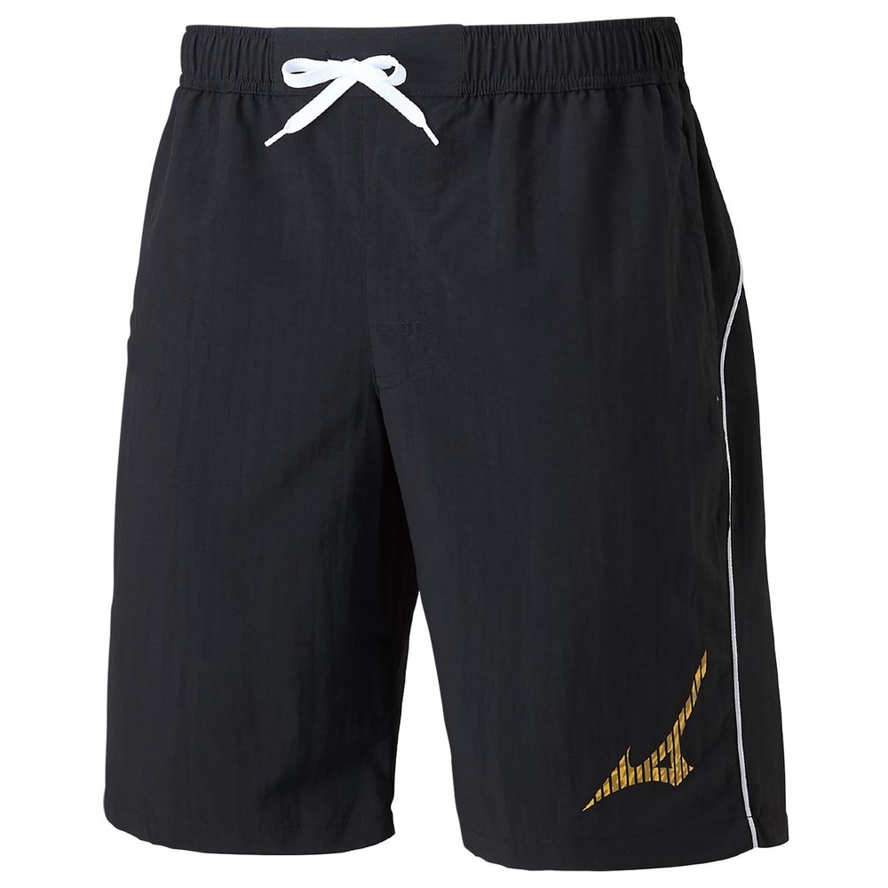 ミズノ（MIZUNO）（メンズ）水着 メンズ 水泳 アクアフィットネス用ウォーターショーツ N2JBA69795