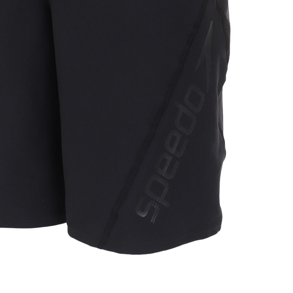 スピード（SPEEDO）（メンズ）水着 メンズ 水泳 ビッグライナールーズジャマー SF62360 K