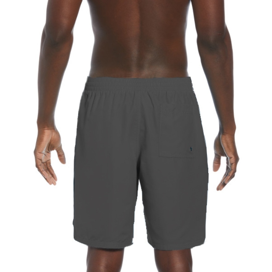 ナイキ（NIKE）（メンズ）水着 メンズ 水泳 ナイキ ロゴテープラップ9 ボレーショーツ NESSE558-N018