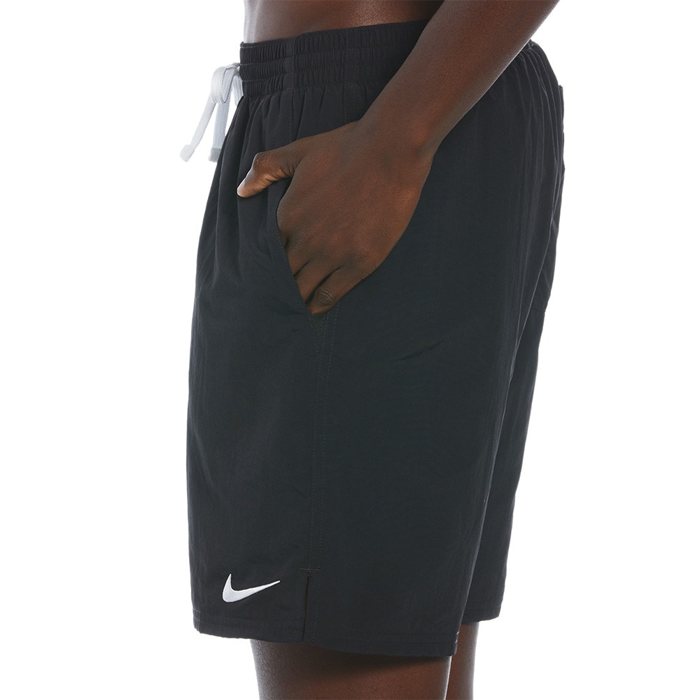 ナイキ（NIKE）（メンズ）水着 メンズ 水泳 ソリッドアイコン7ボレーショーツ NESSE494-N001