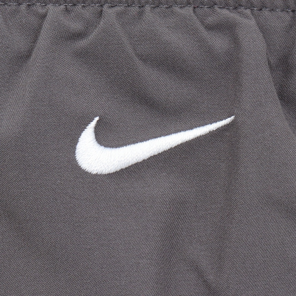 ナイキ（NIKE）（メンズ）水着 水泳 グラフィック 9 ボレーショーツ グレー M-LLサイズ NESSA565-N018 シンプル カジュアル 部活 運動 スポーツ アスリート