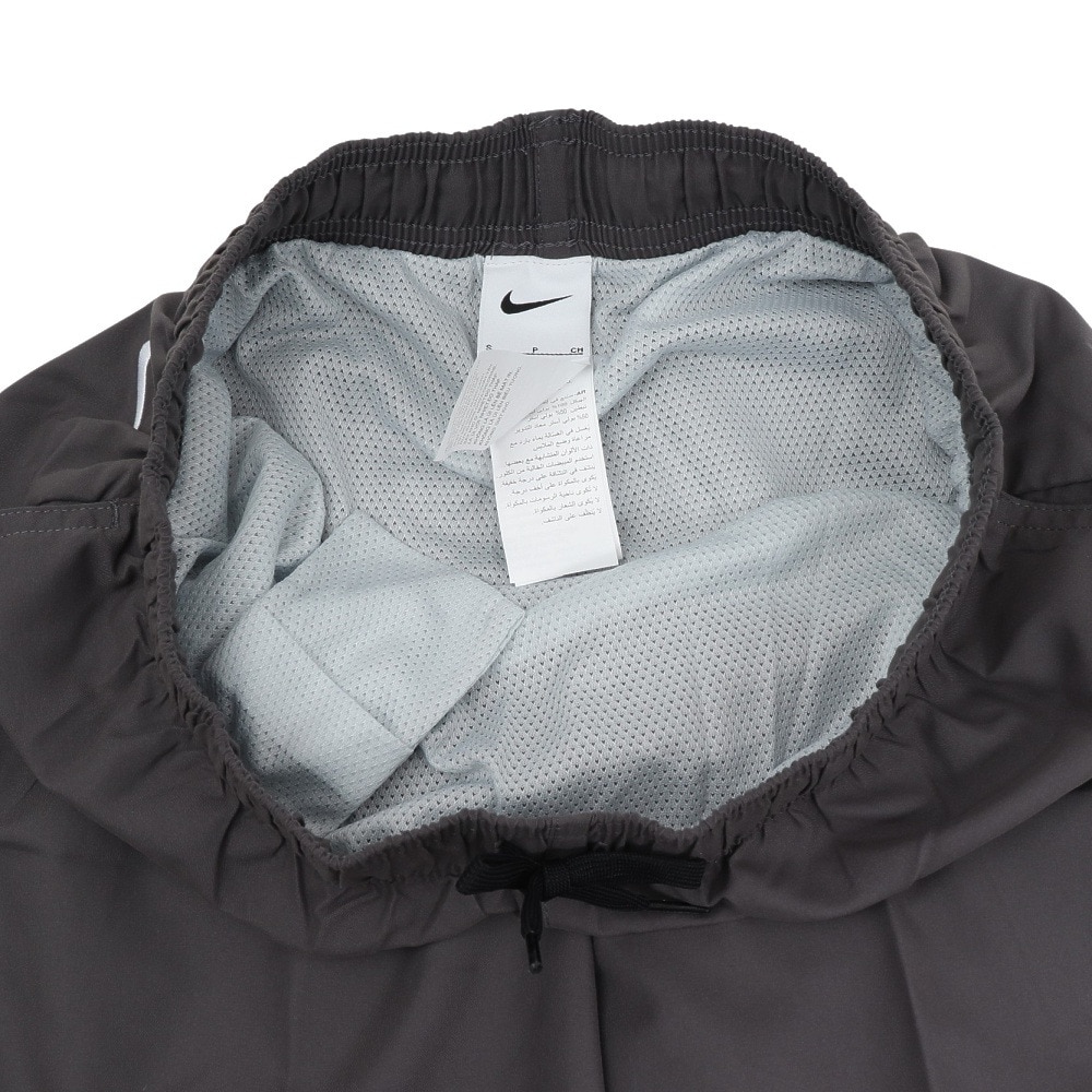 ナイキ（NIKE）（メンズ）水着 水泳 グラフィック 9 ボレーショーツ グレー M-LLサイズ NESSA565-N018 シンプル カジュアル 部活 運動 スポーツ アスリート