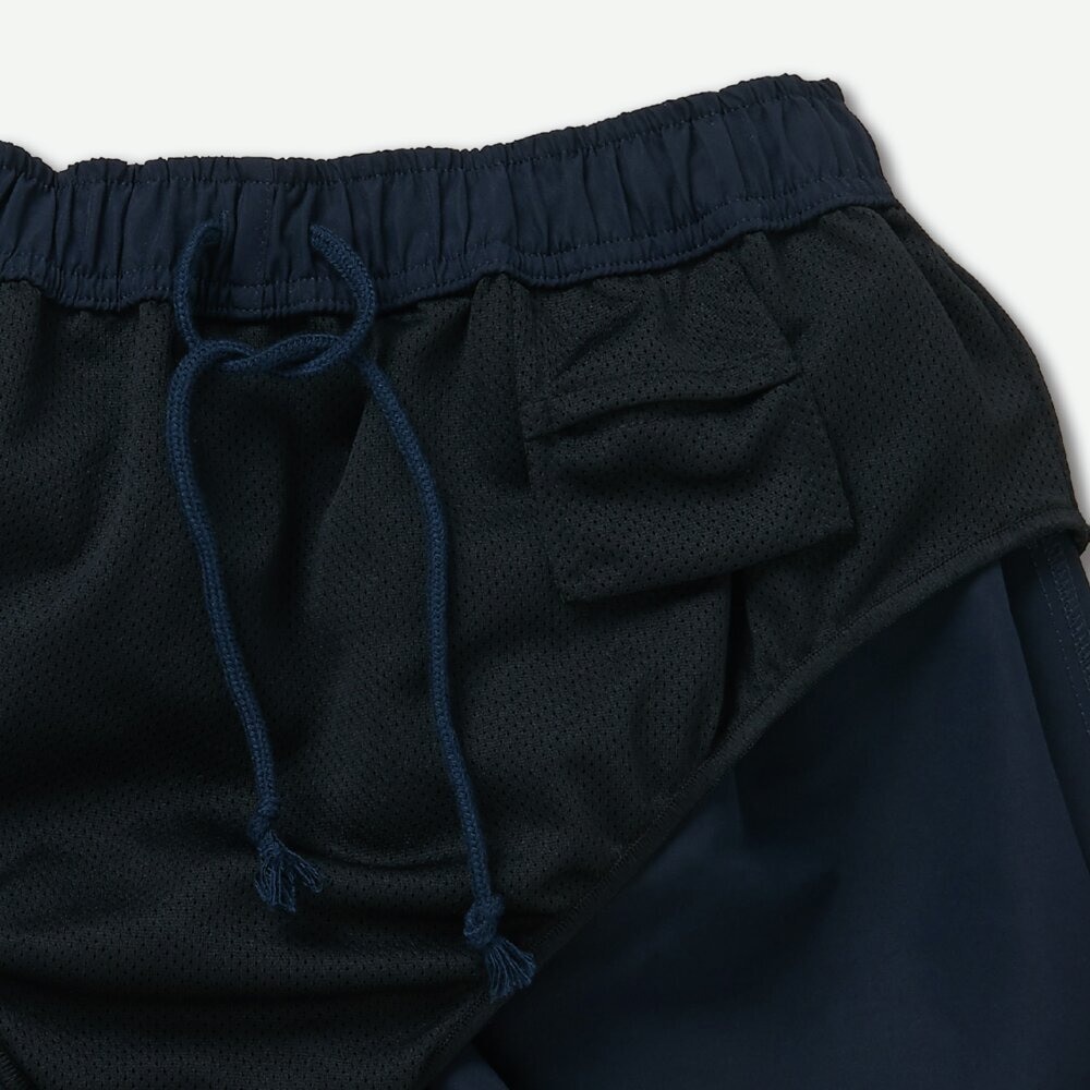 ミズノ（MIZUNO）（メンズ、レディース）水着 水泳 ベーシックウォーターショーツ ミドル N2MBCA0314