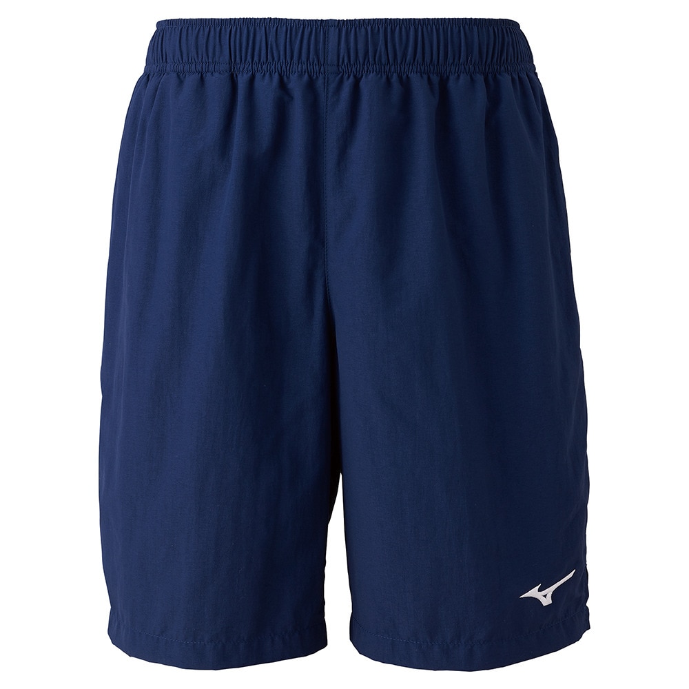 ミズノ（MIZUNO）（メンズ、レディース）水着 水泳 ベーシックウォーターショーツ ミドル N2MBCA0314
