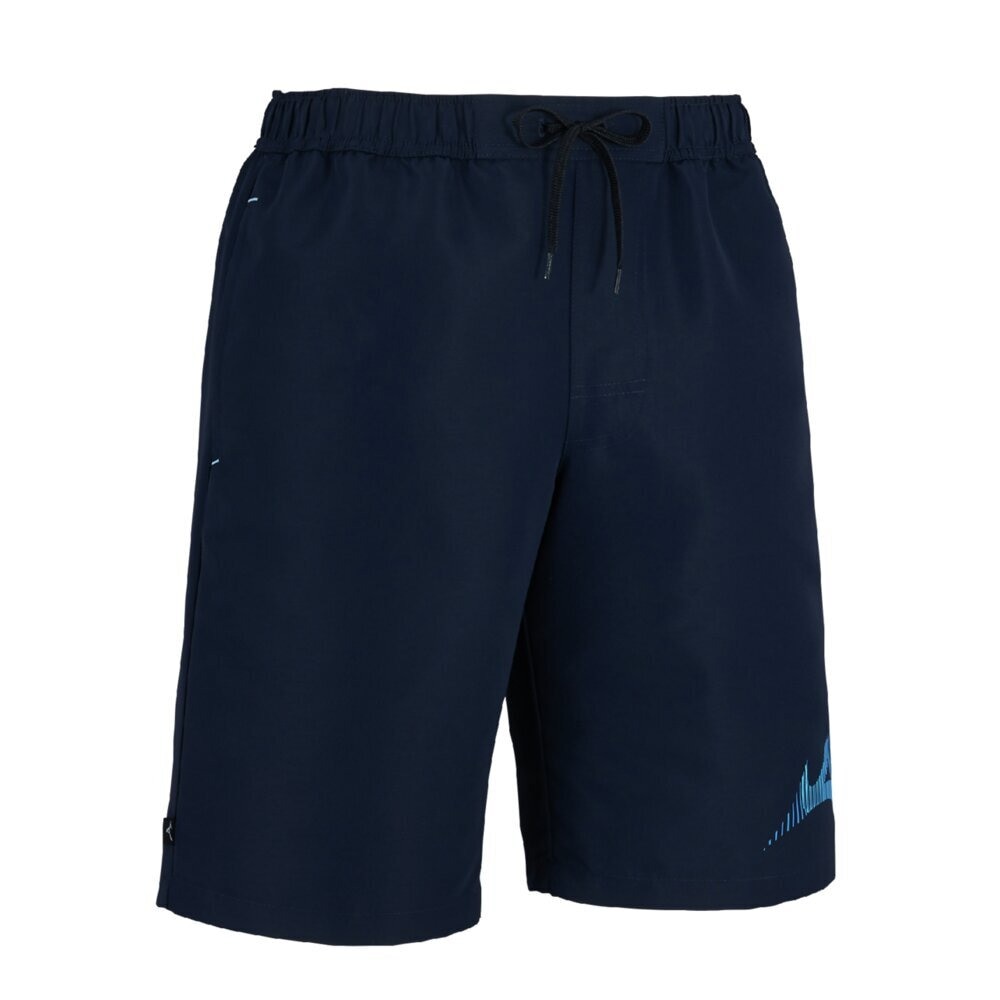 ミズノ（MIZUNO）（メンズ）水着 水泳 アクアフィットネス用ウォーターショーツ インナー付 N2JBC10782