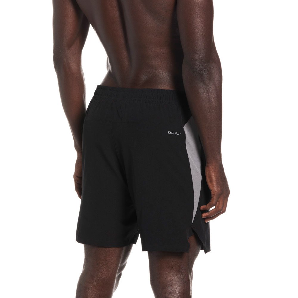 ナイキ（NIKE）（メンズ）水着 メンズ 水泳 コンテンドエッセンシャル 7 ボレーショーツ NESSG482-N001