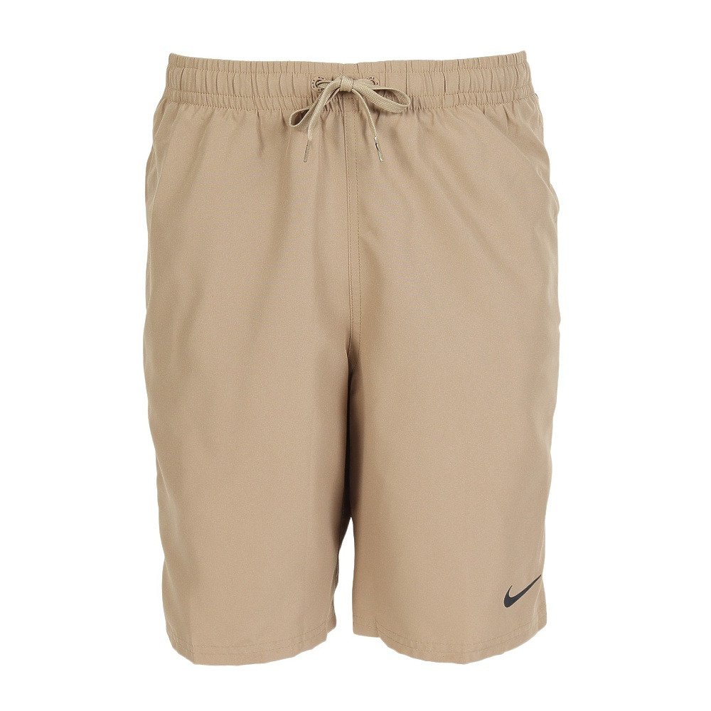 ナイキ（NIKE）（メンズ）水着 メンズ 水泳 ブレイカー ロゴテープ 9