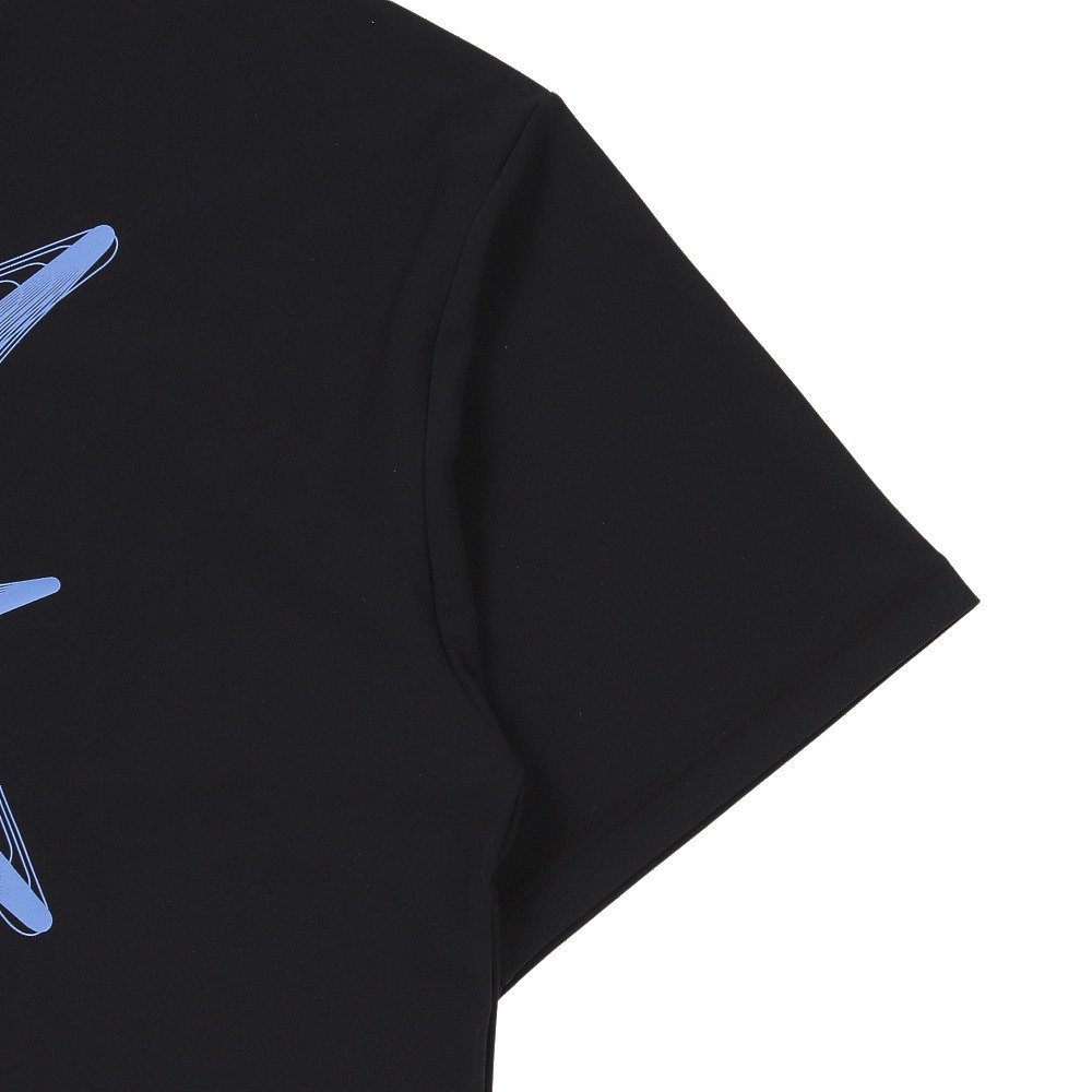 スピード（SPEEDO）（メンズ）半袖Tシャツ 水陸両用 水泳 スピンブーン
