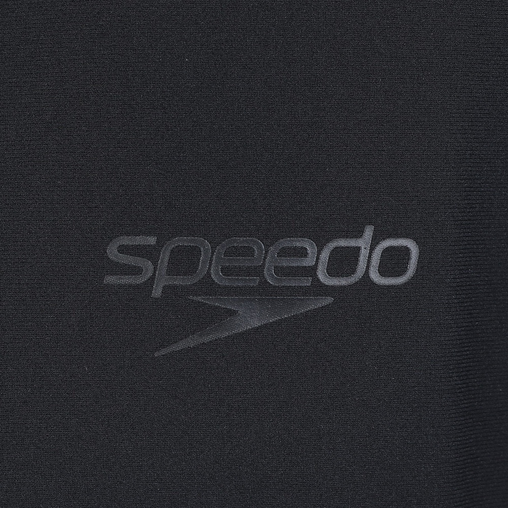 スピード（SPEEDO）（メンズ）スピンブーン 半袖Tシャツ SF72561G K