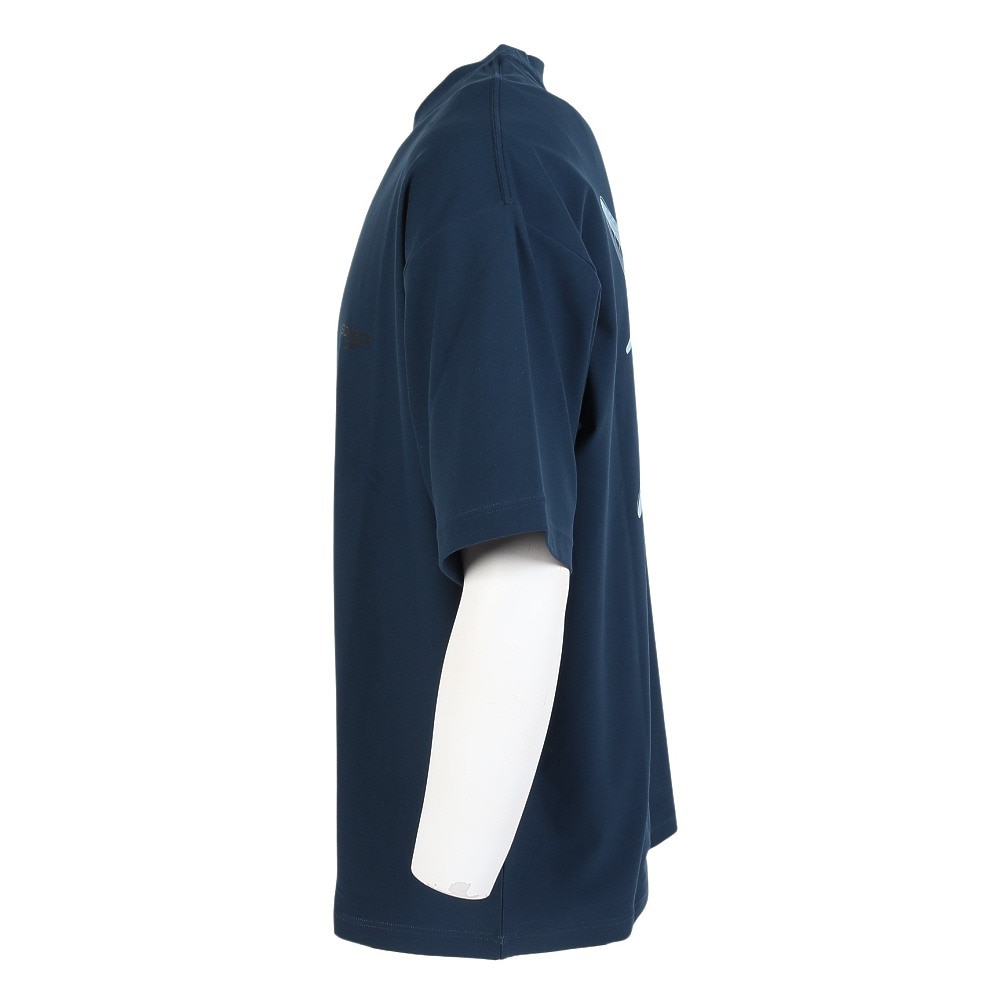 スピード（SPEEDO）（メンズ）スピンブーン 半袖Tシャツ SF72561G TN